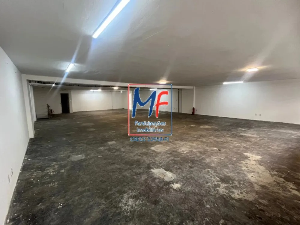 Depósito-Galpão, 440 m² - Foto 3