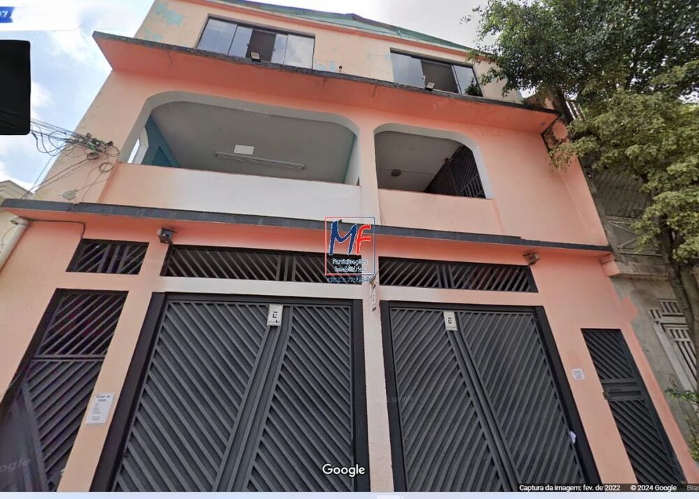 Prédio Inteiro, 834 m² - Foto 1