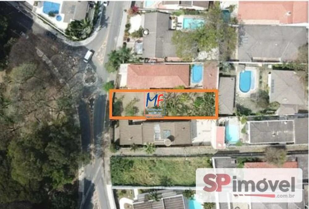 Terreno, 483 m² - Foto 1