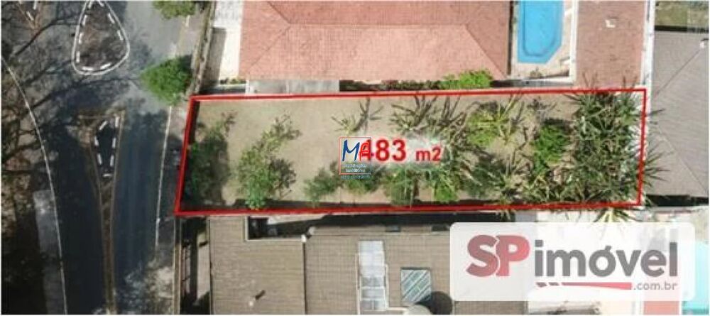 Terreno, 483 m² - Foto 4