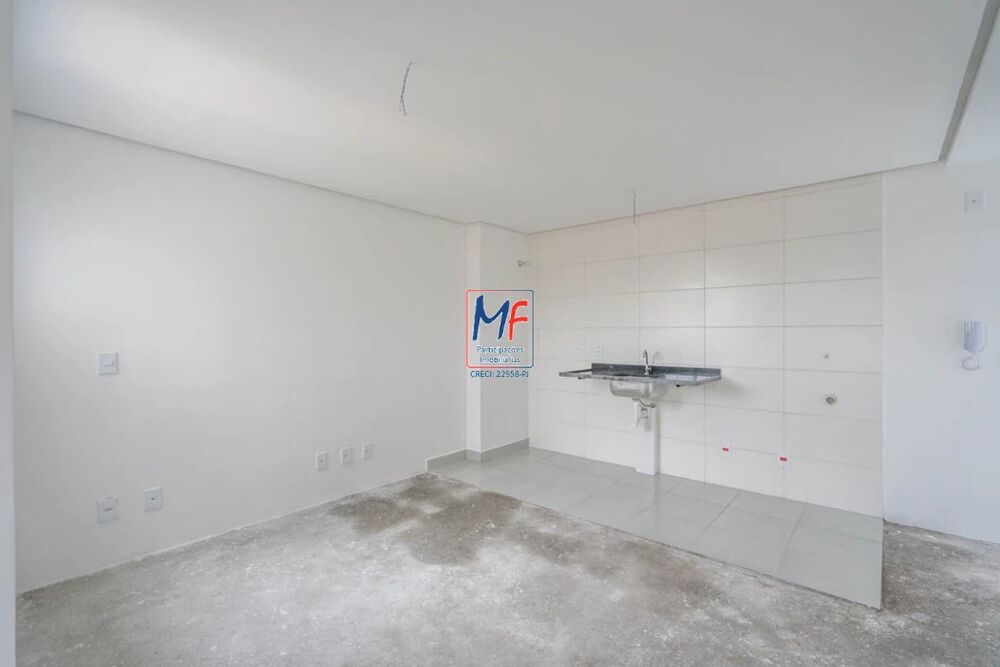 Apartamento, 1 quarto, 30 m² - Foto 4