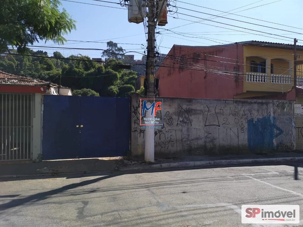 Terreno, 1100 m² - Foto 2