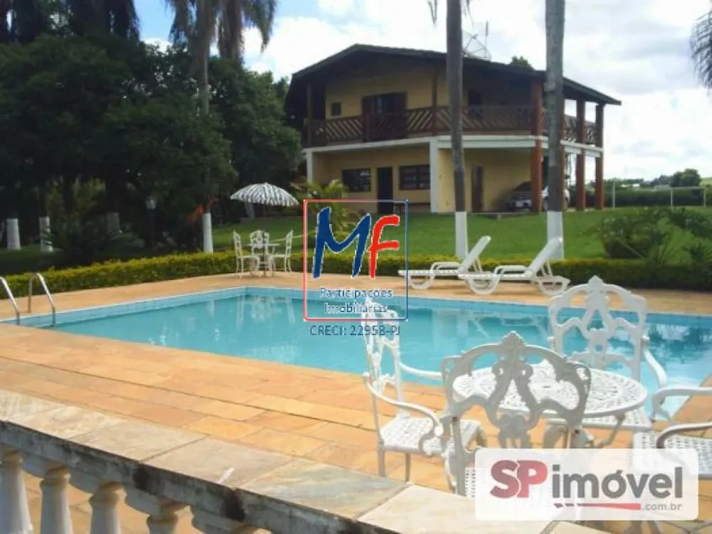 Chácara, 6 quartos - Foto 2