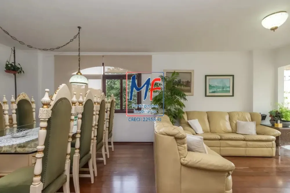 Apartamento, 4 quartos, 130 m² - Foto 1
