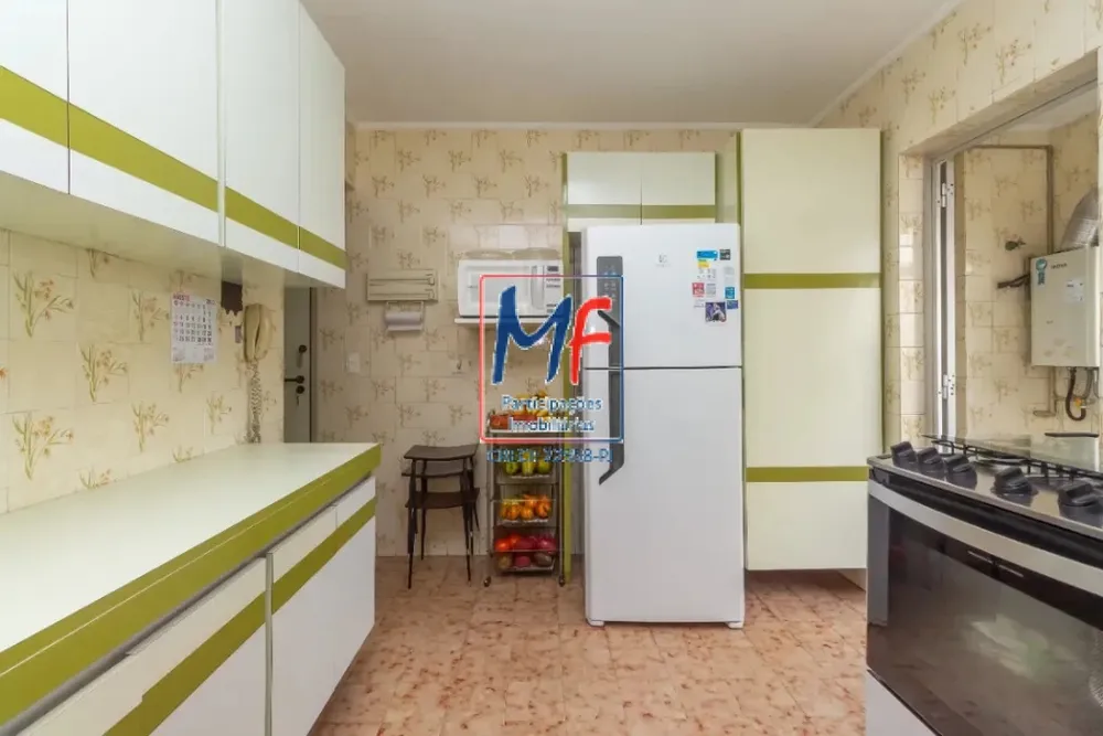 Apartamento, 4 quartos, 130 m² - Foto 4