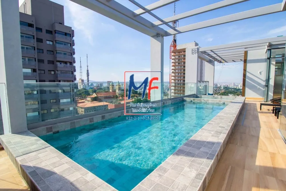Apartamento, 2 quartos, 96 m² - Foto 7