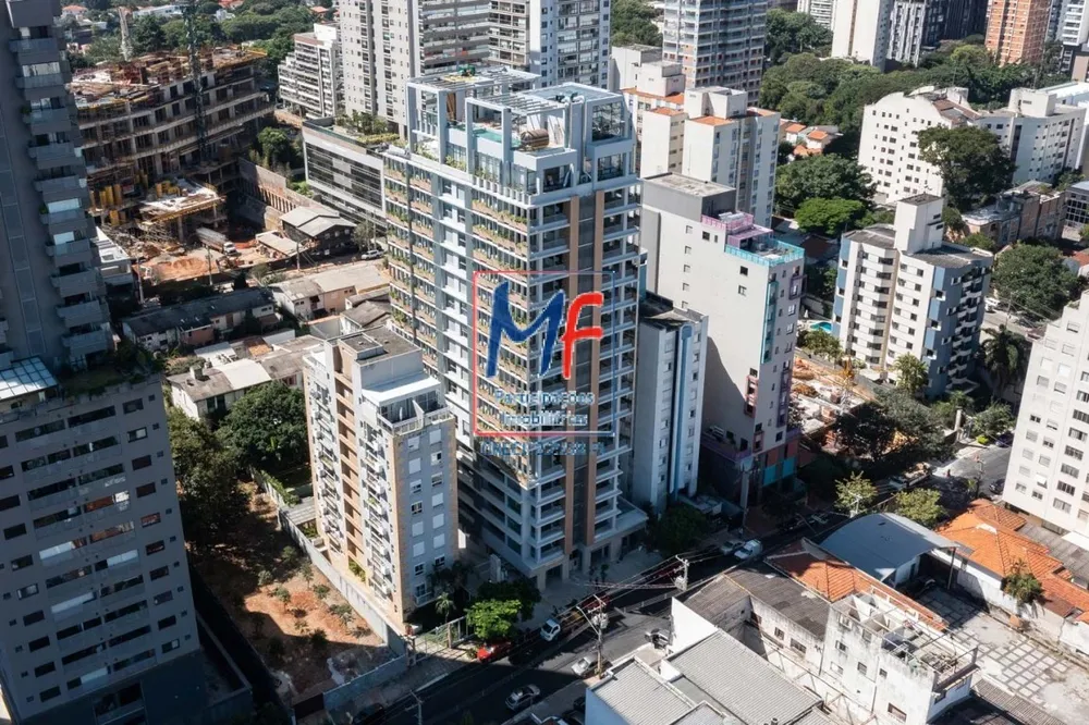 Apartamento, 2 quartos, 96 m² - Foto 5