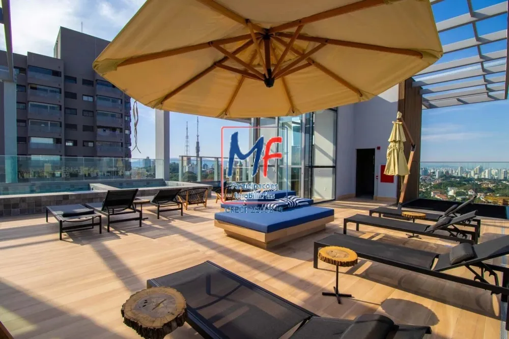Apartamento, 2 quartos, 96 m² - Foto 2