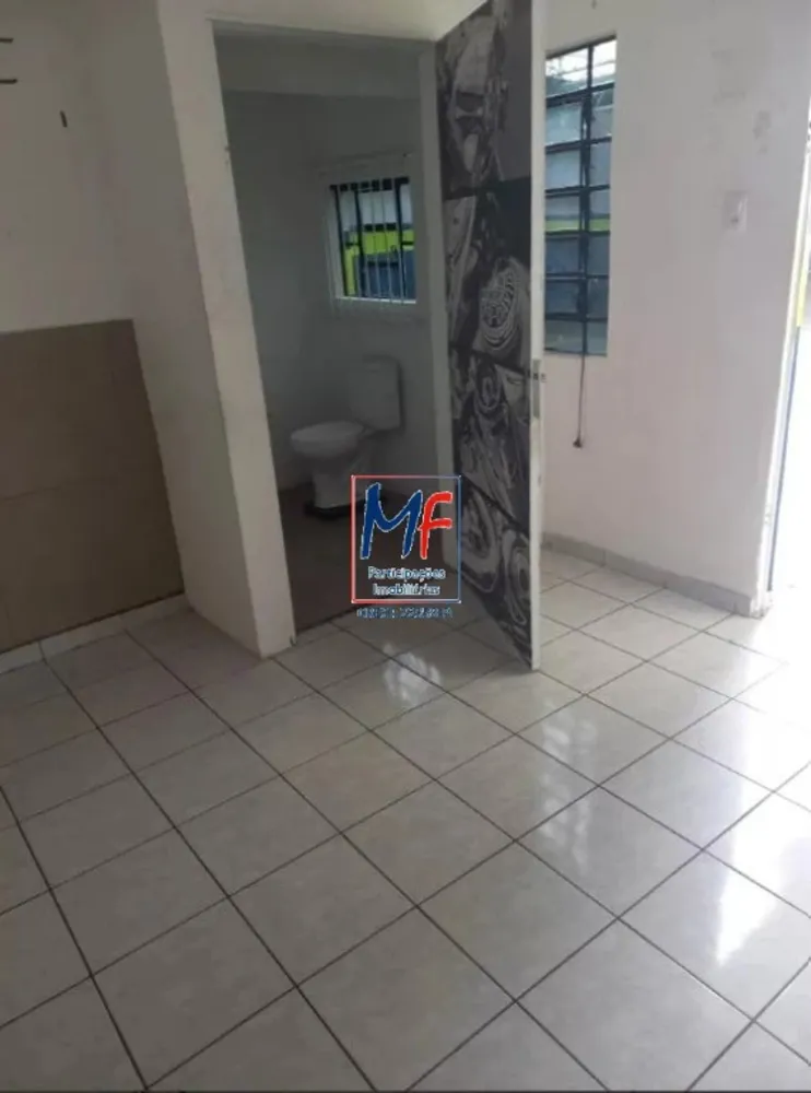 Depósito-Galpão, 300 m² - Foto 6