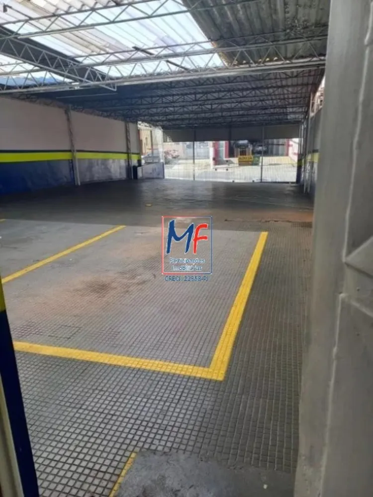 Depósito-Galpão, 300 m² - Foto 5