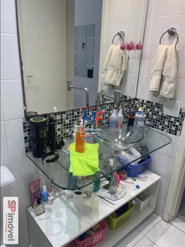 Apartamento, 3 quartos, 76 m² - Foto 4