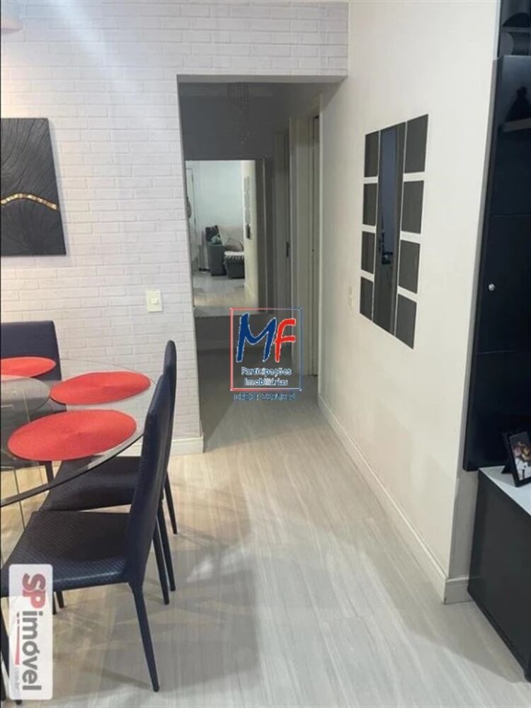 Apartamento, 3 quartos, 76 m² - Foto 11