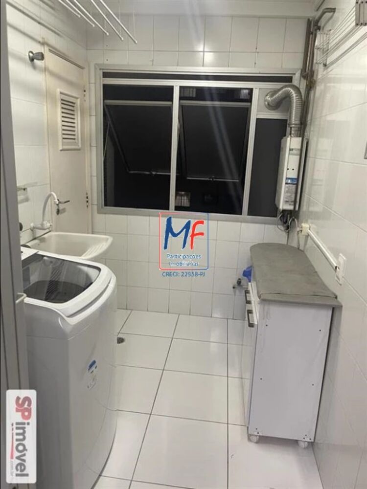 Apartamento, 3 quartos, 76 m² - Foto 1
