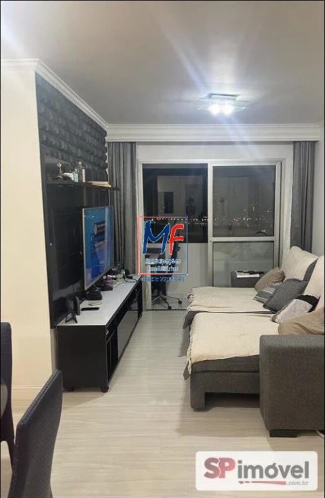 Apartamento, 3 quartos, 76 m² - Foto 5