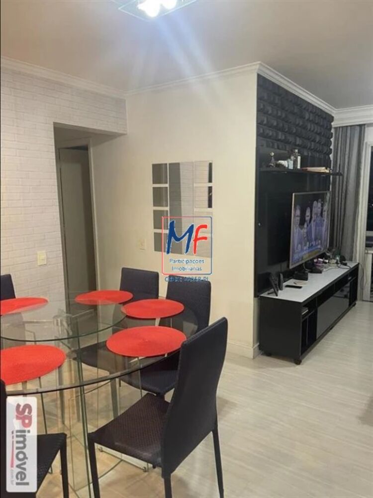 Apartamento, 3 quartos, 76 m² - Foto 17
