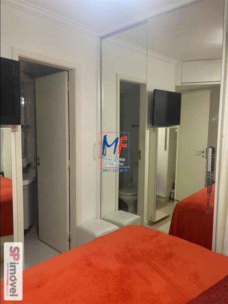Apartamento, 3 quartos, 76 m² - Foto 14