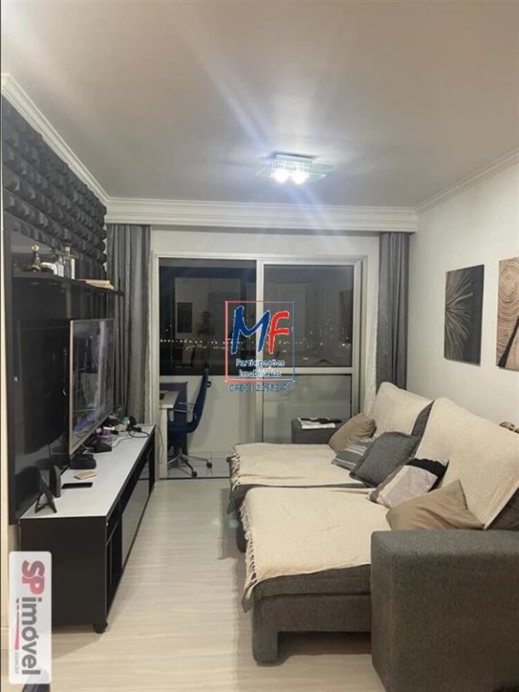 Apartamento, 3 quartos, 76 m² - Foto 3