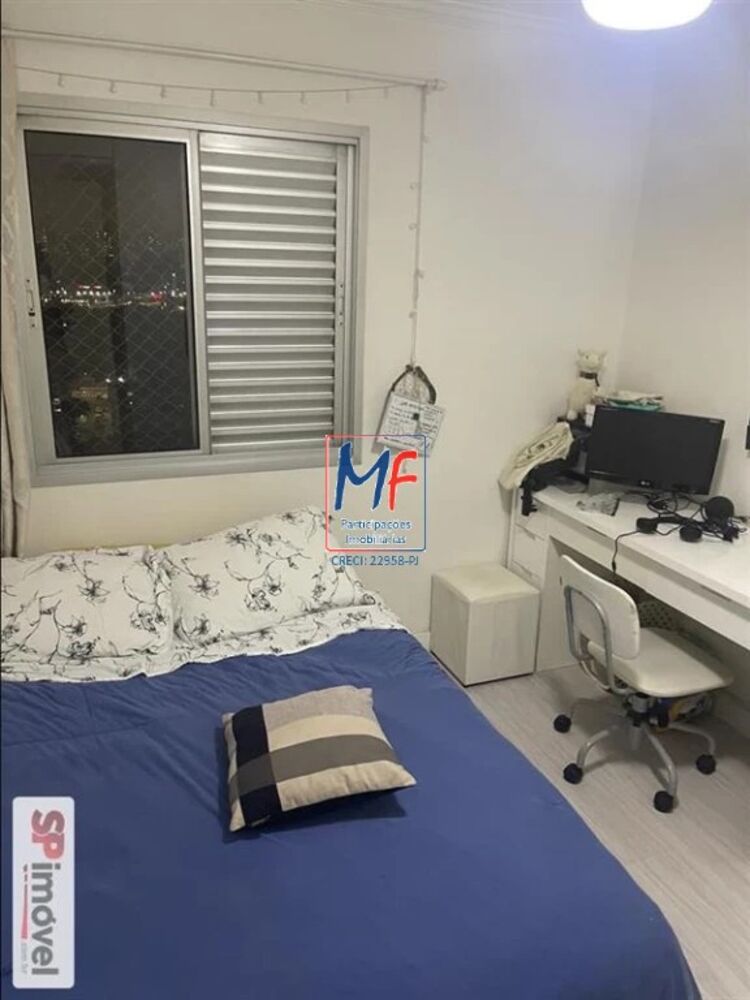 Apartamento, 3 quartos, 76 m² - Foto 9