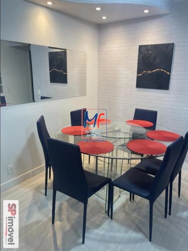 Apartamento, 3 quartos, 76 m² - Foto 6