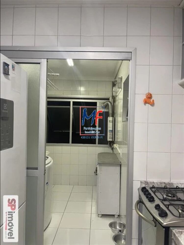 Apartamento, 3 quartos, 76 m² - Foto 7