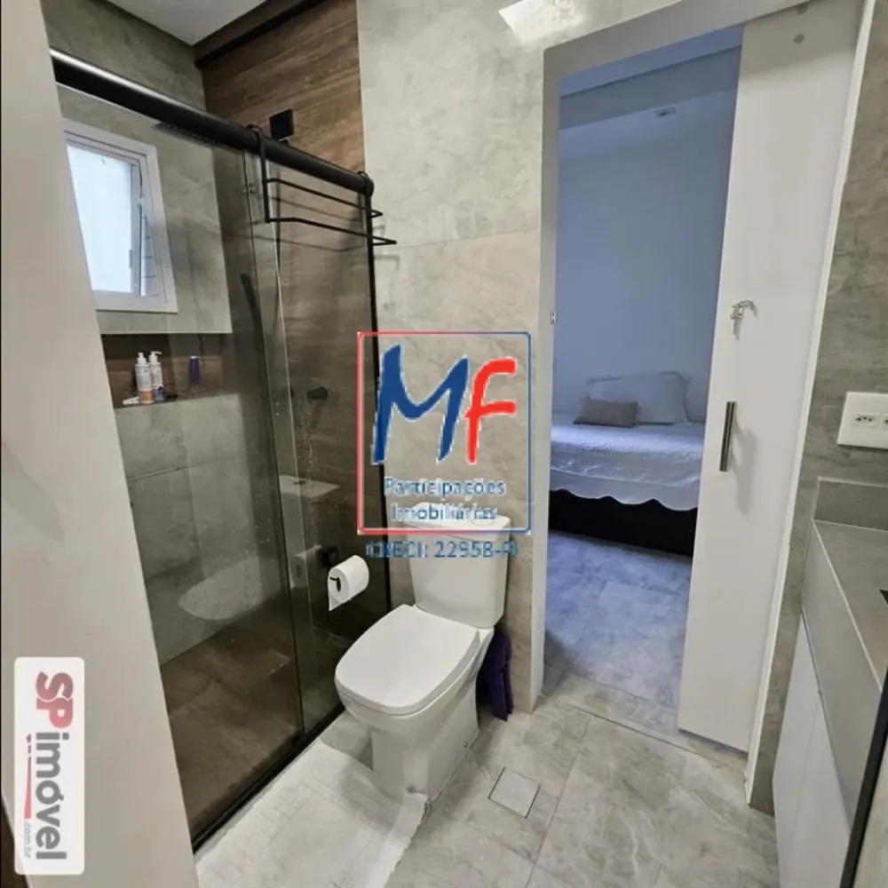 Apartamento, 3 quartos, 108 m² - Foto 5
