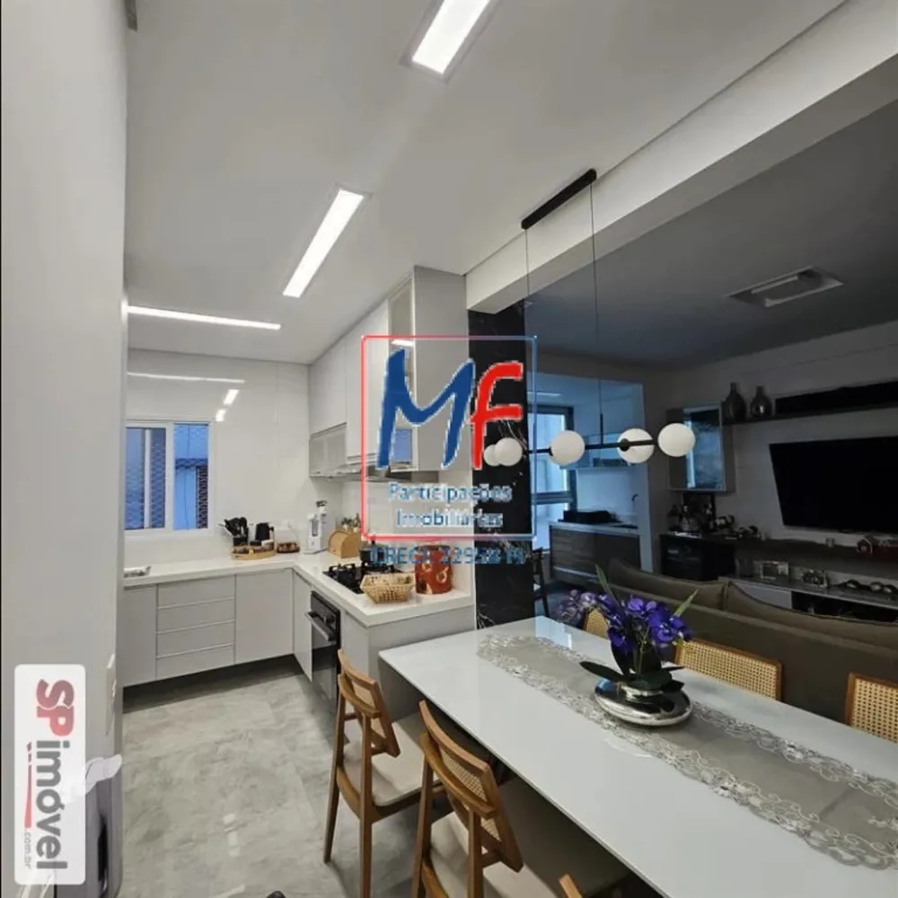 Apartamento, 3 quartos, 108 m² - Foto 3