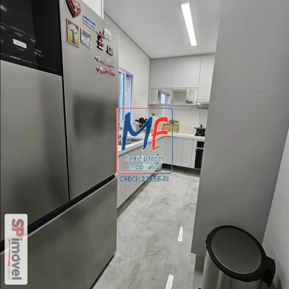 Apartamento, 3 quartos, 108 m² - Foto 6