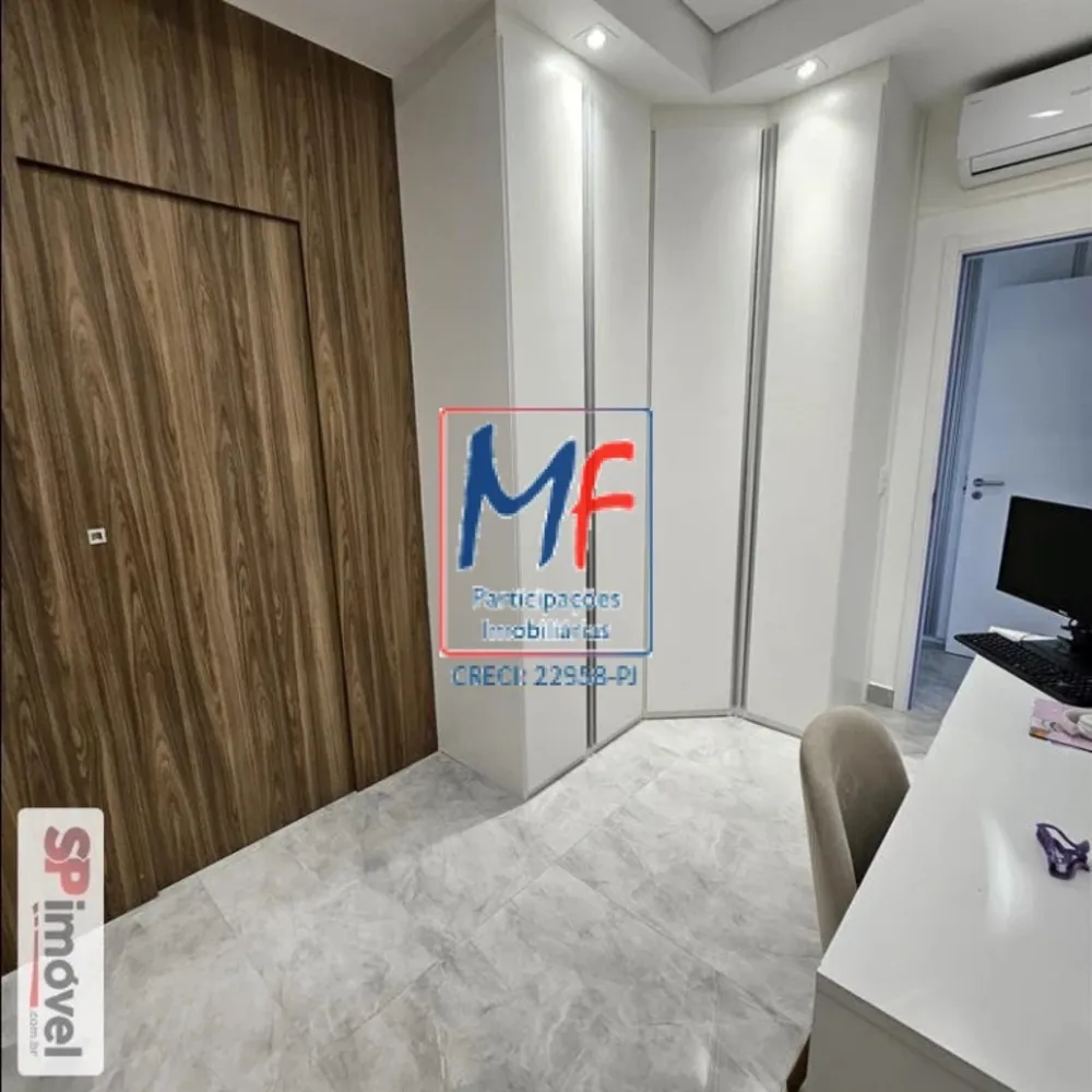 Apartamento, 3 quartos, 108 m² - Foto 7