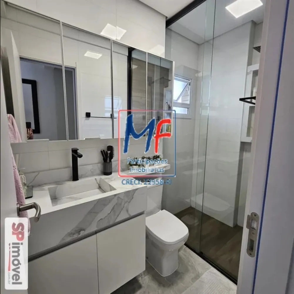 Apartamento, 3 quartos, 108 m² - Foto 6