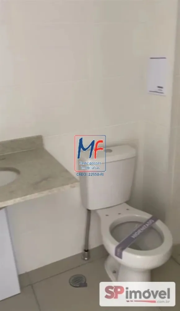 Apartamento, 1 quarto, 26 m² - Foto 6