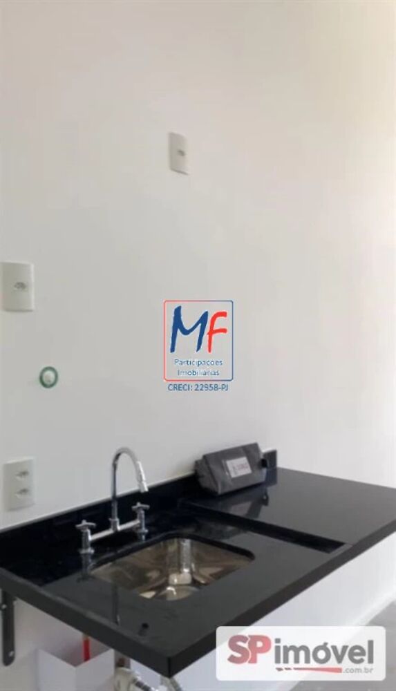Apartamento, 1 quarto, 26 m² - Foto 7