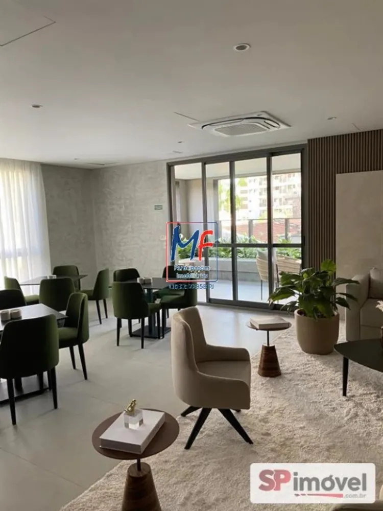 Apartamento, 1 quarto, 26 m² - Foto 15