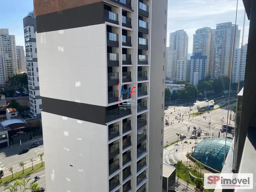 Apartamento, 1 quarto, 26 m² - Foto 16
