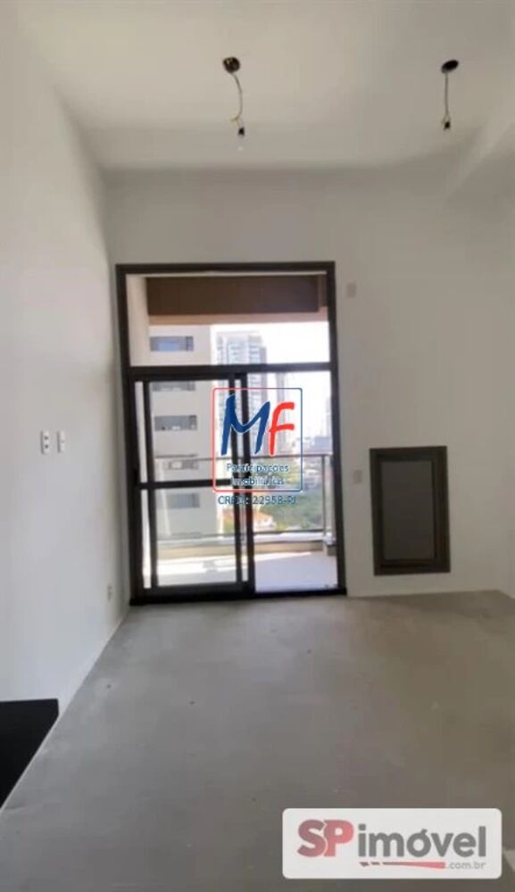 Apartamento, 1 quarto, 26 m² - Foto 8