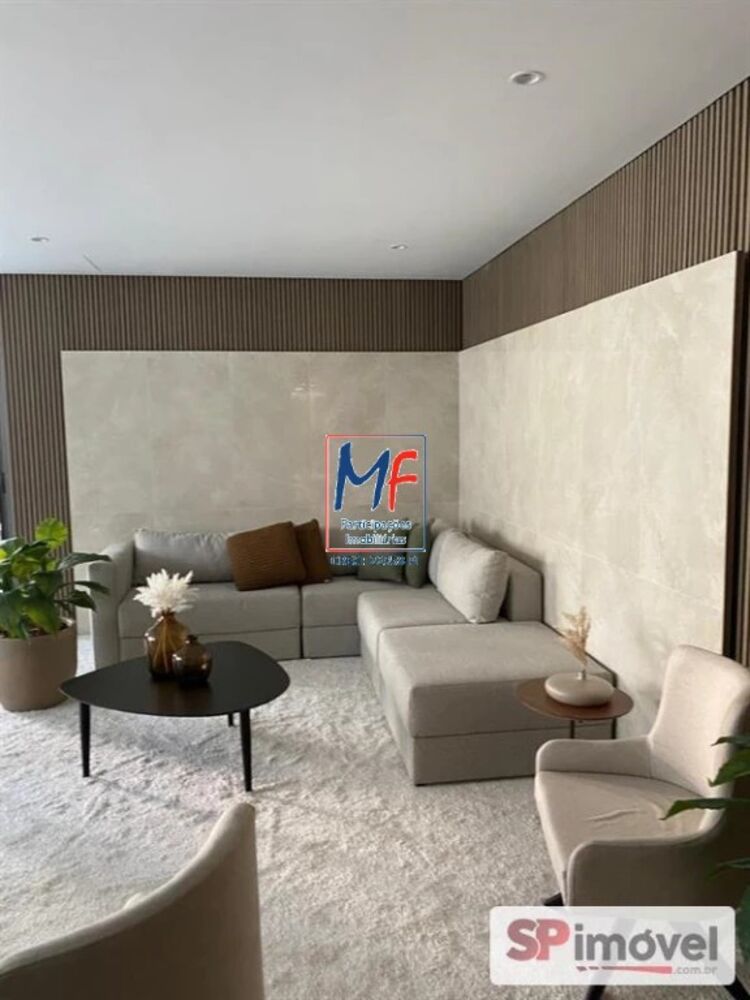 Apartamento, 1 quarto, 26 m² - Foto 4