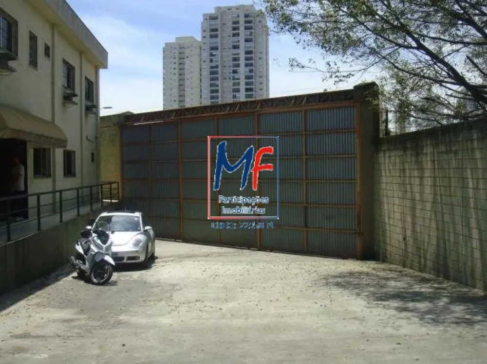 Depósito-Galpão, 1060 m² - Foto 3