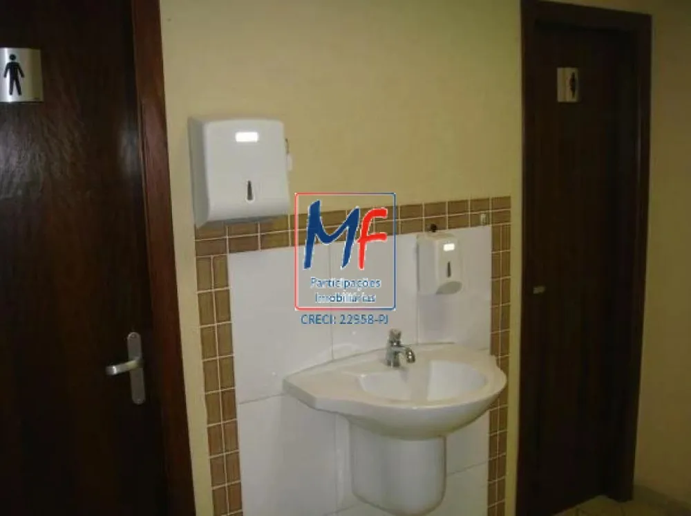 Depósito-Galpão, 1060 m² - Foto 2