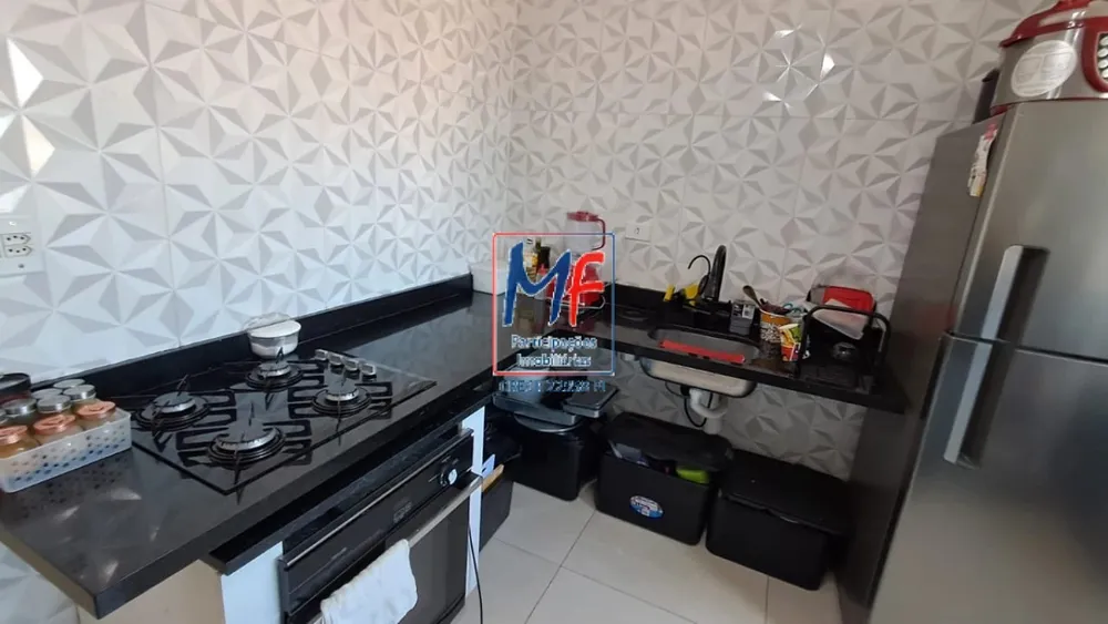 Apartamento, 3 quartos, 62 m² - Foto 7