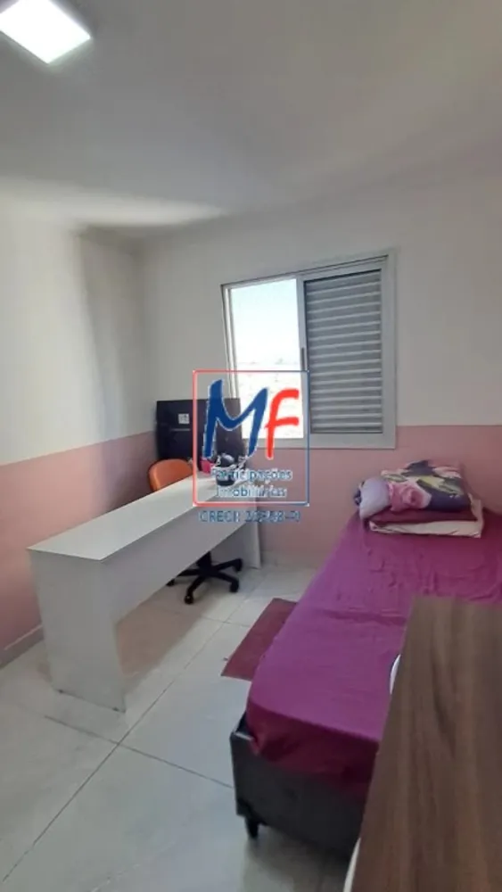 Apartamento, 3 quartos, 62 m² - Foto 8