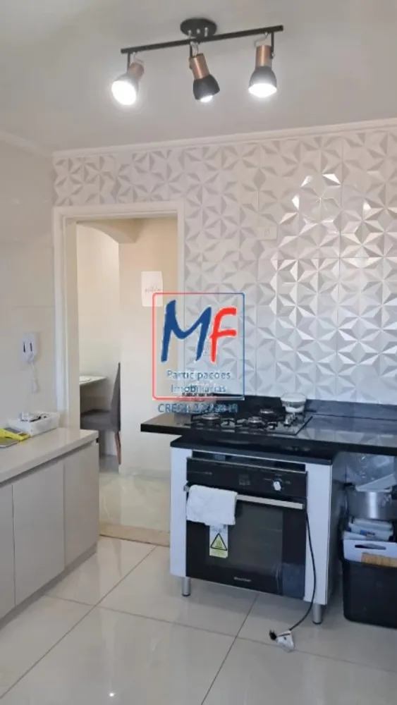 Apartamento, 3 quartos, 62 m² - Foto 6