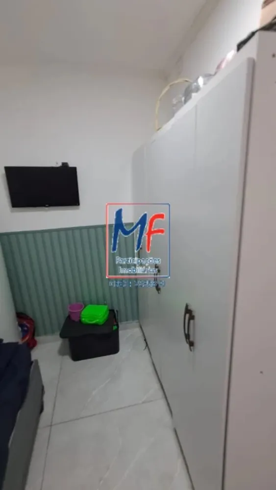 Apartamento, 3 quartos, 62 m² - Foto 4