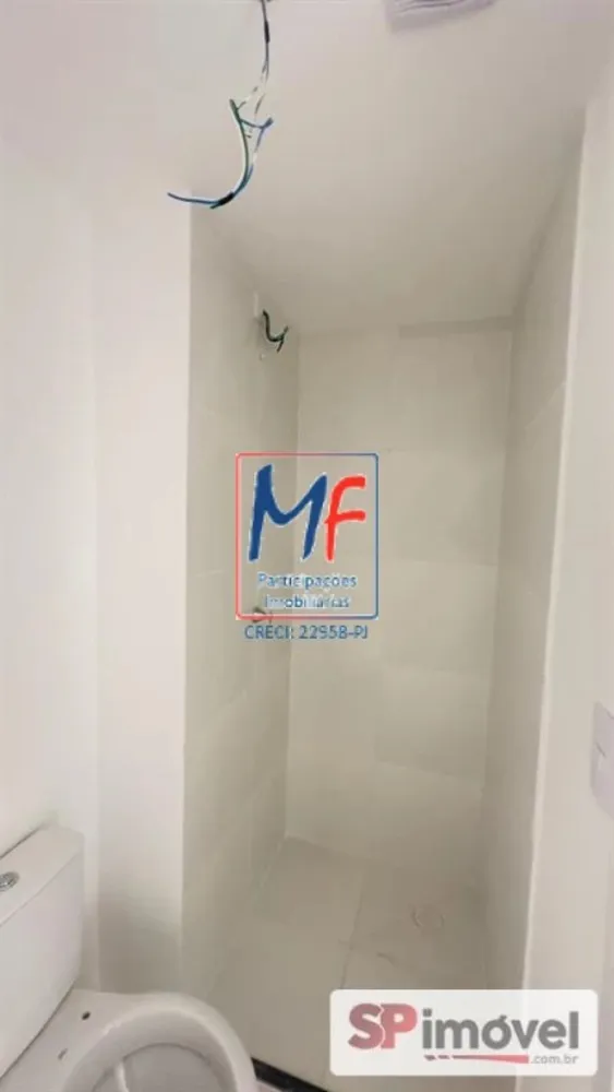 Apartamento, 2 quartos, 37 m² - Foto 6