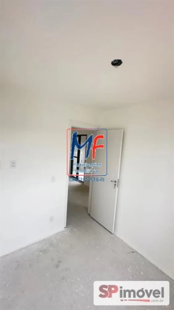 Apartamento, 2 quartos, 37 m² - Foto 3