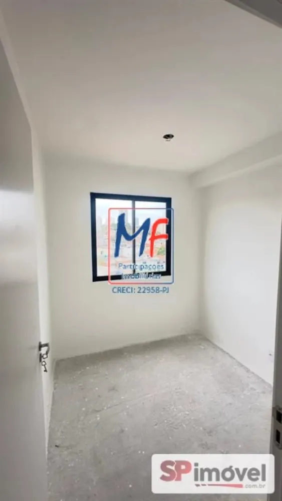 Apartamento, 2 quartos, 37 m² - Foto 4
