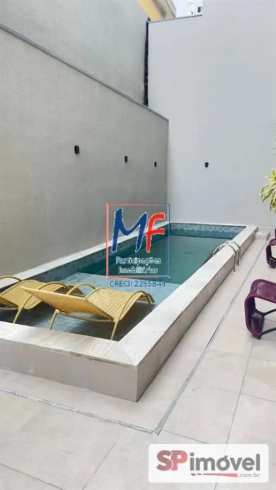 Apartamento, 2 quartos, 37 m² - Foto 7
