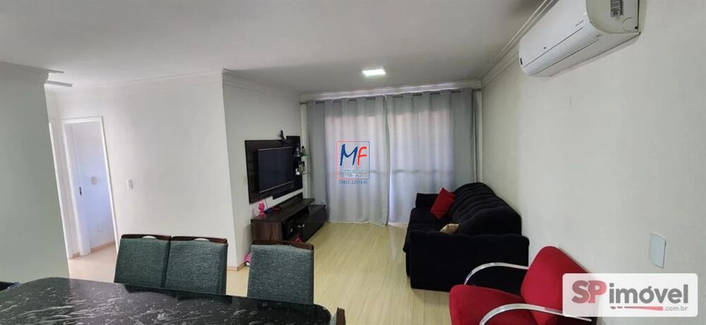 Apartamento, 2 quartos, 75 m² - Foto 10