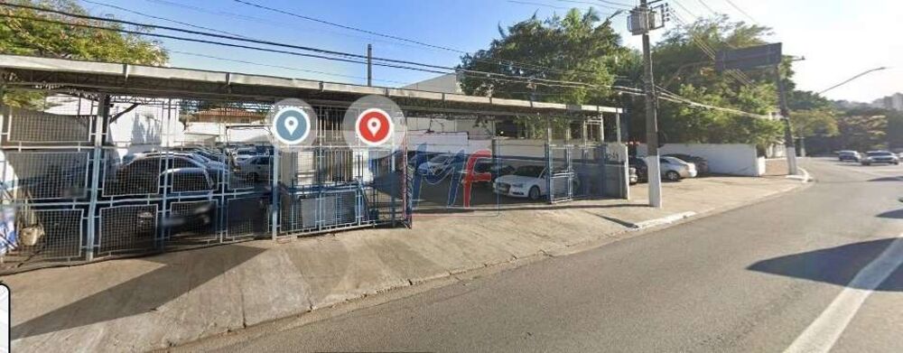 Terreno à venda, 900m² - Foto 1