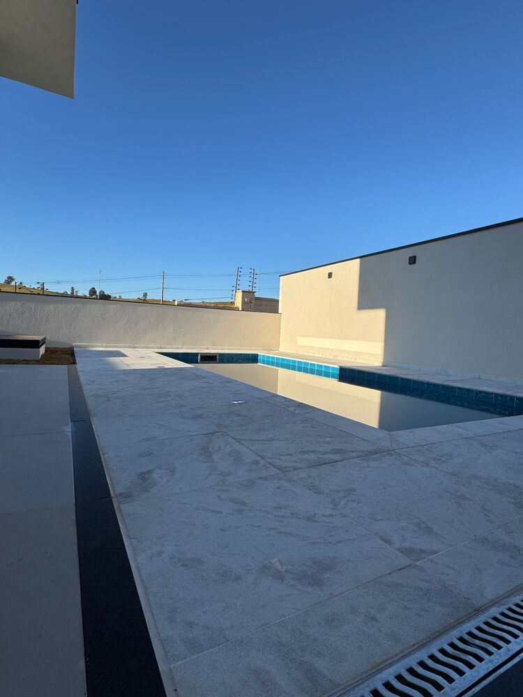 Casa, 3 quartos, 200 m² - Foto 22