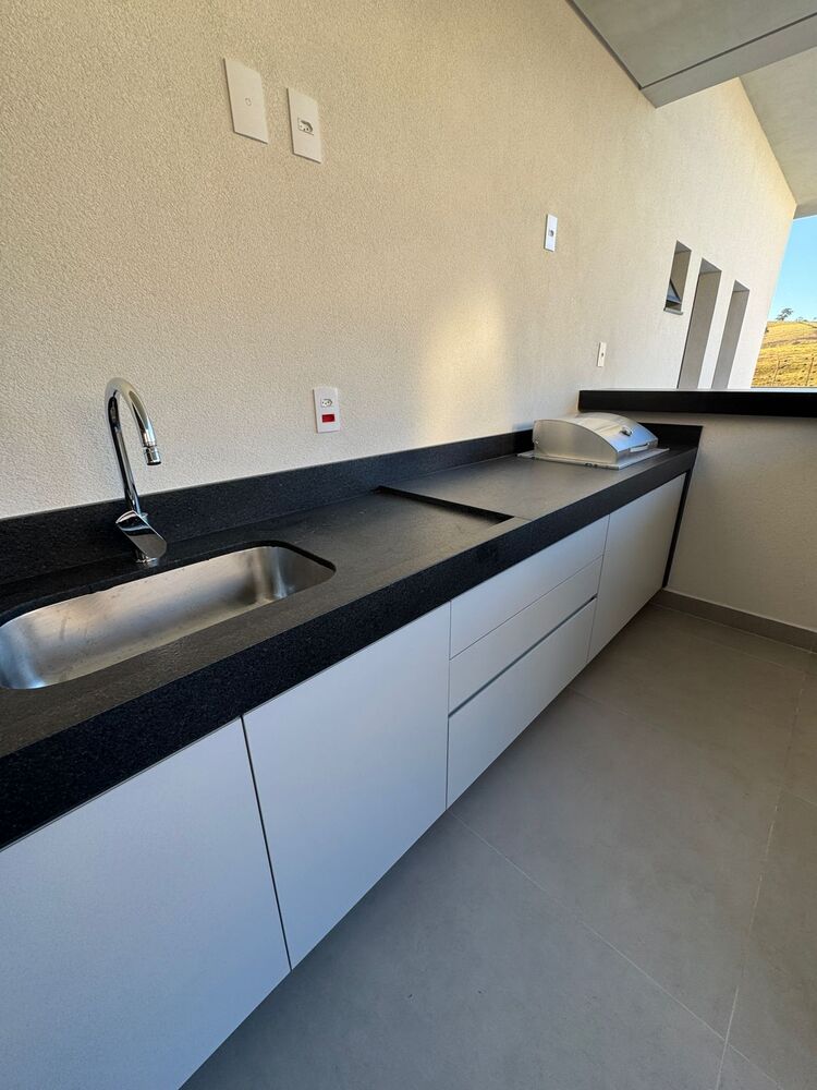 Casa, 3 quartos, 200 m² - Foto 26