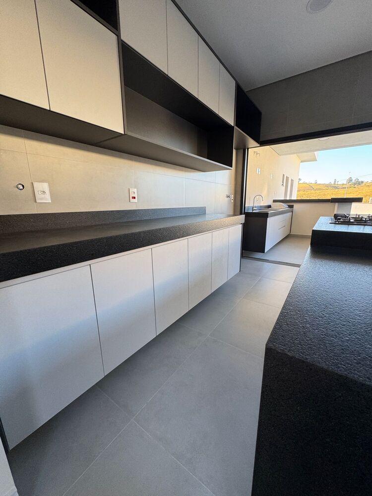 Casa, 3 quartos, 200 m² - Foto 21